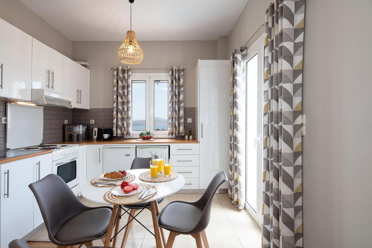 Plaka Modern Apartment Chania  Exterior photo