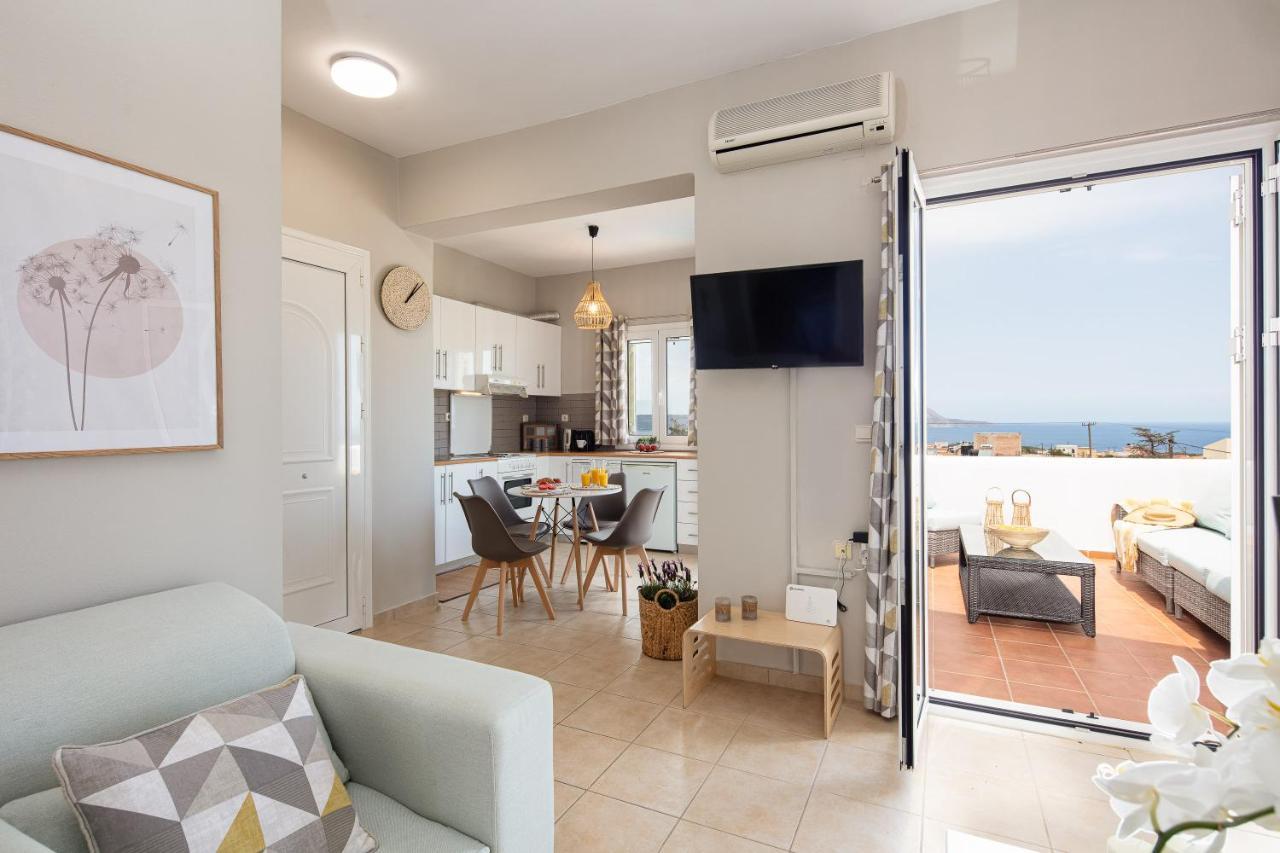 Plaka Modern Apartment Chania  Exterior photo