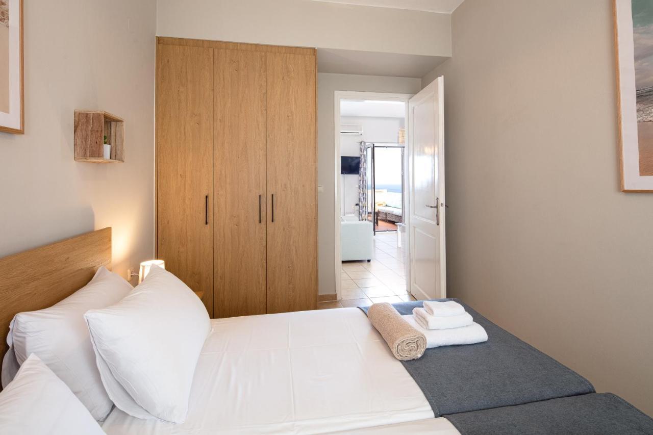Plaka Modern Apartment Chania  Exterior photo