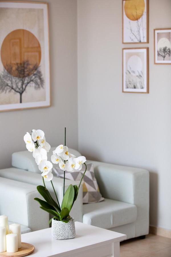 Plaka Modern Apartment Chania  Exterior photo